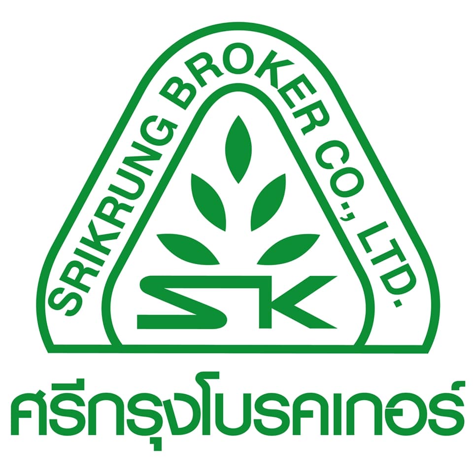 Srikrung Broker Logo